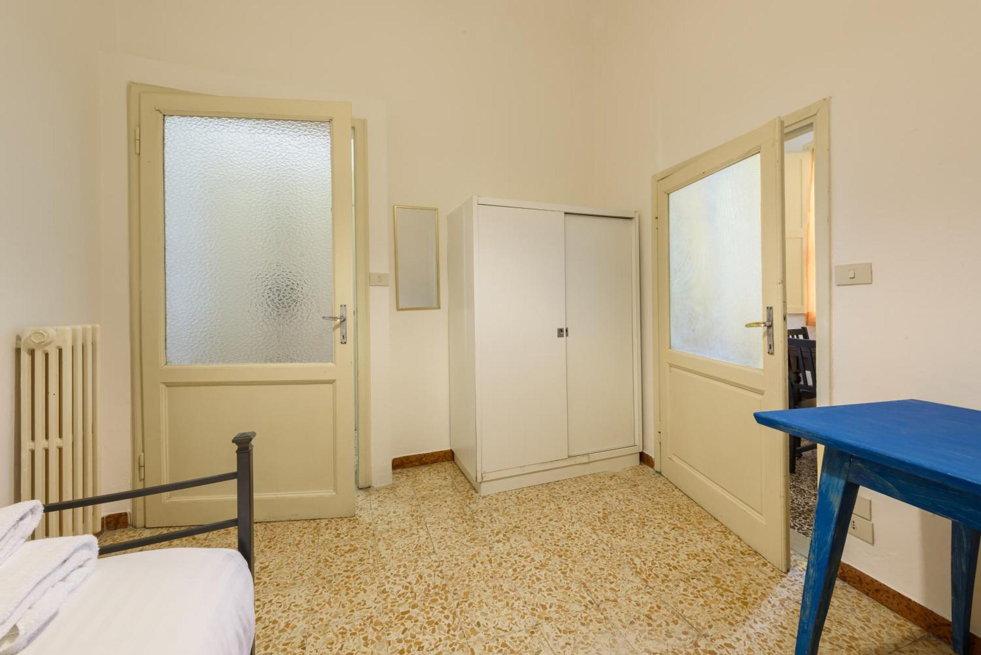 Lorena Firenze By Mmega Buitenkant foto