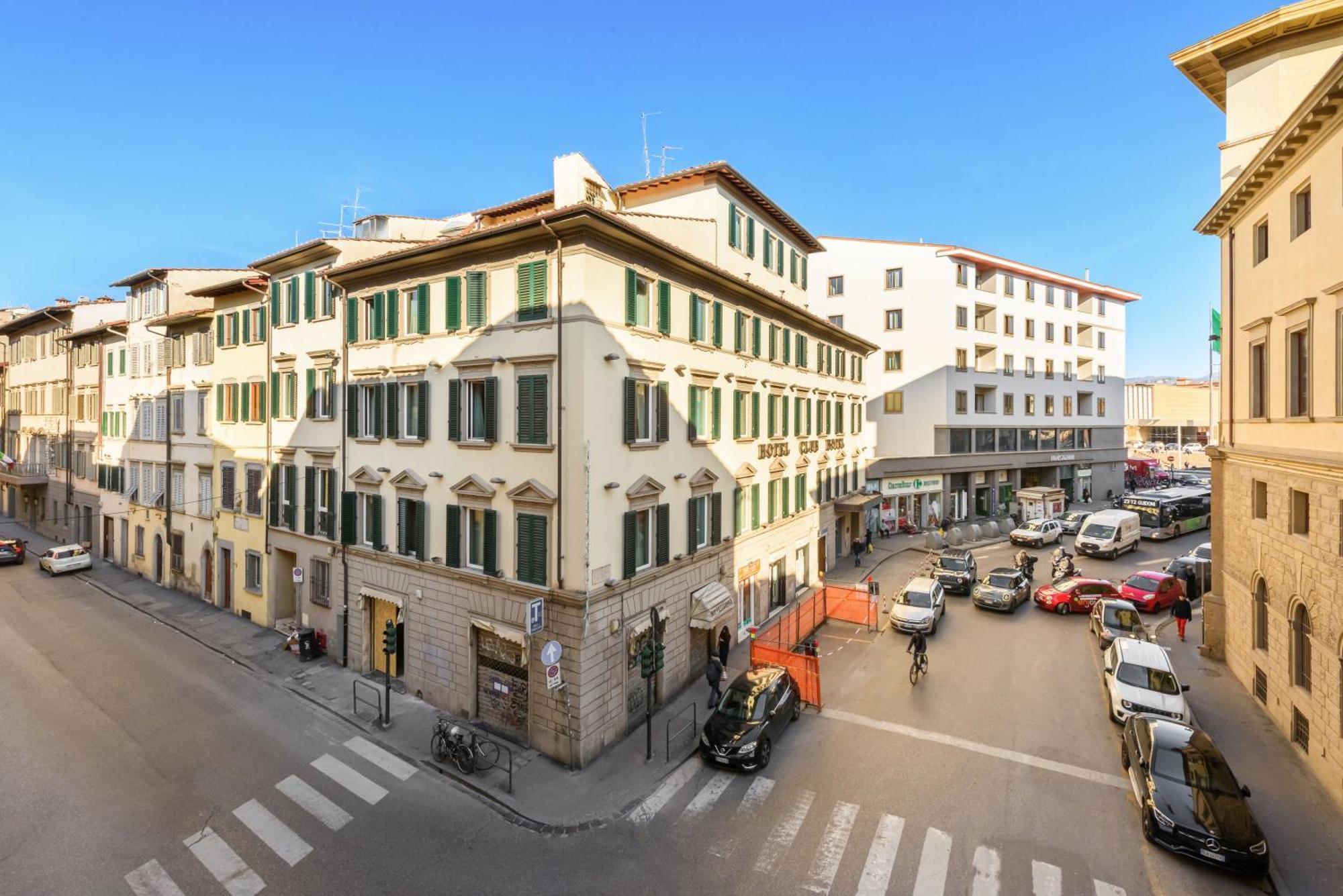 Lorena Firenze By Mmega Buitenkant foto