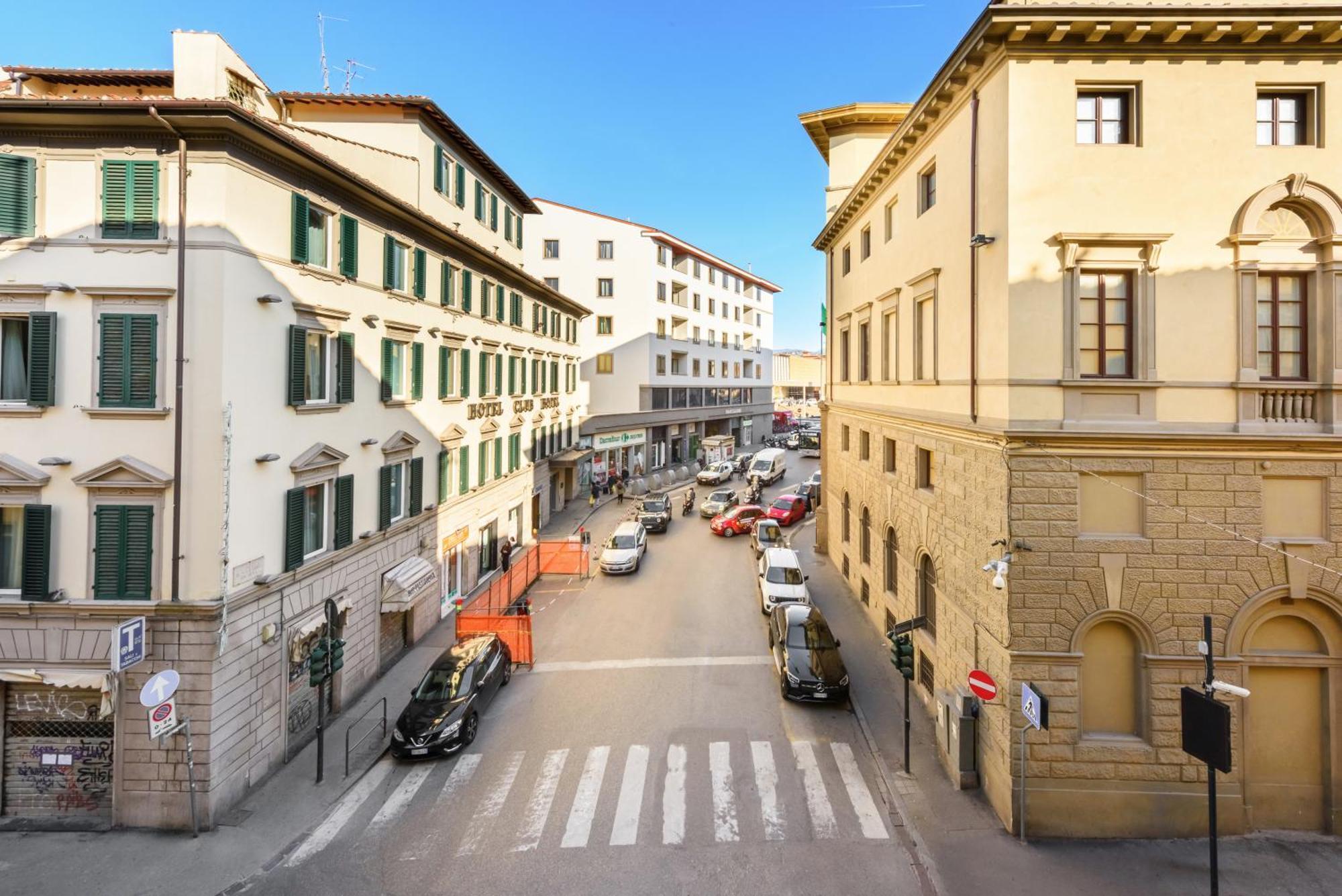 Lorena Firenze By Mmega Buitenkant foto